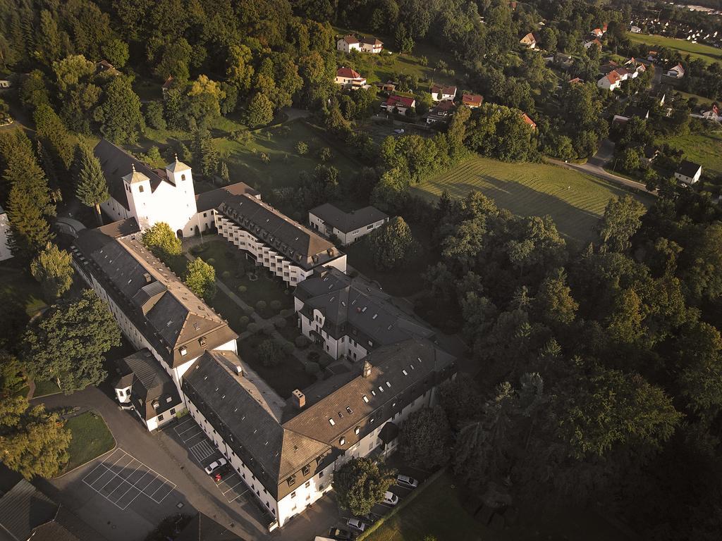 Kloster St. Josef Neumarkt in der Oberpfalz Extérieur photo